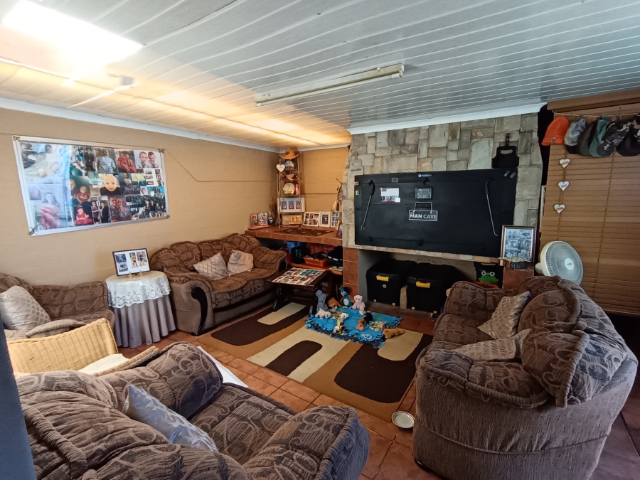 To Let 2 Bedroom Property for Rent in Saldanha Western Cape